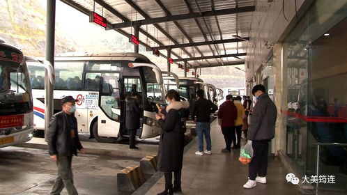 筠连县省级客运班车和部分市外客运班车已经停运